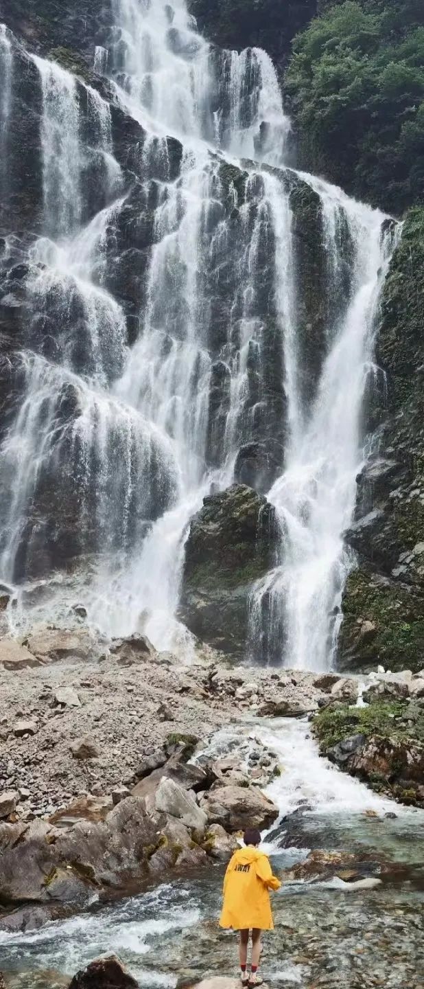 成都周边2天一夜避暑,成都周边避暑一日游最佳地方推荐