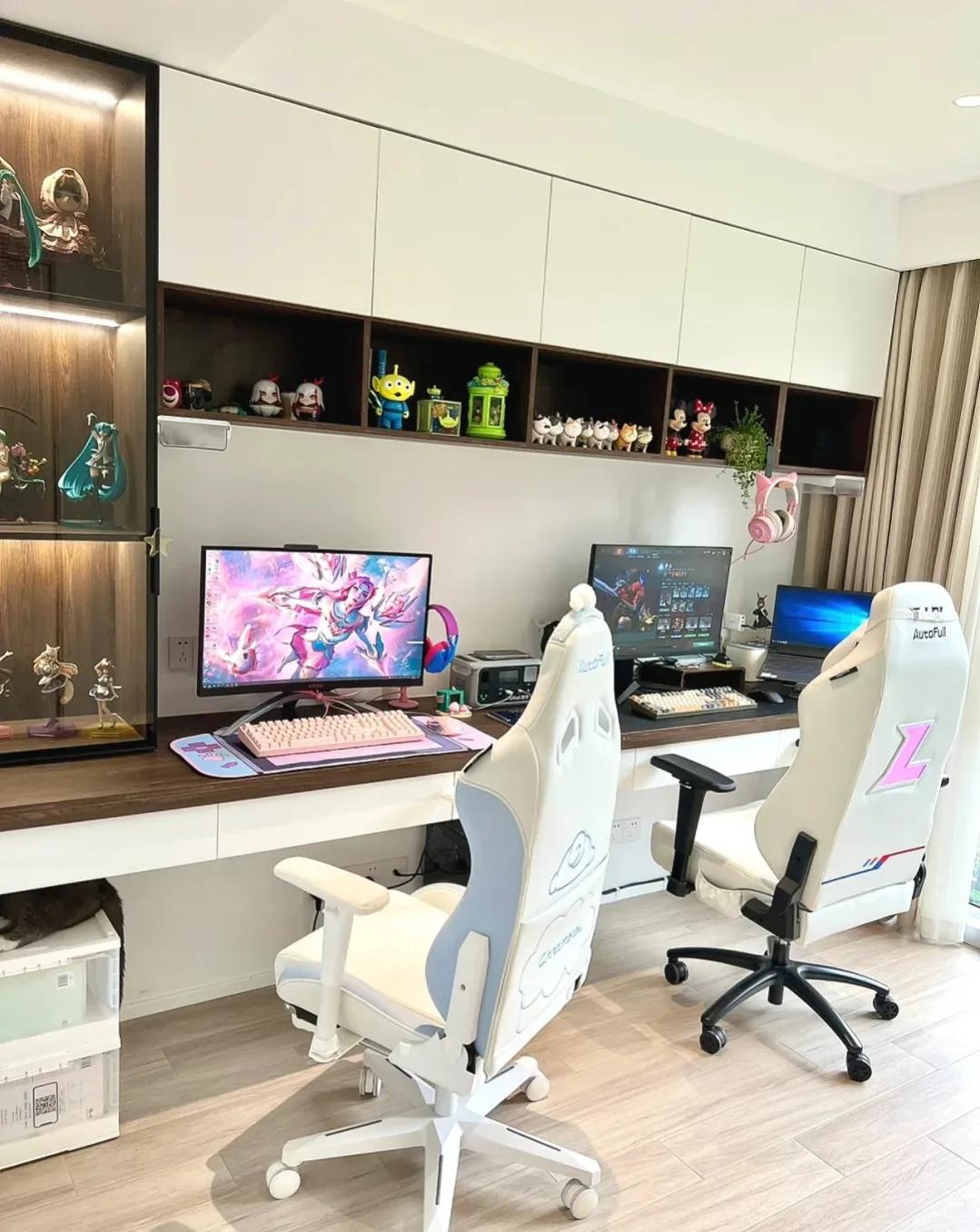 江苏女主晒出130㎡新家：全屋没有一丝俗气，堪称装修教科书