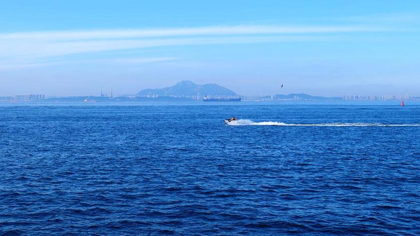 大连旅游7天路线,大连七天旅游路线