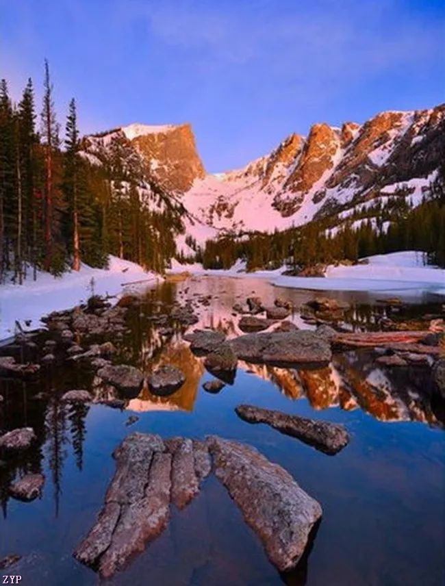 太美了100个世界级美景,全球100张绝世美景