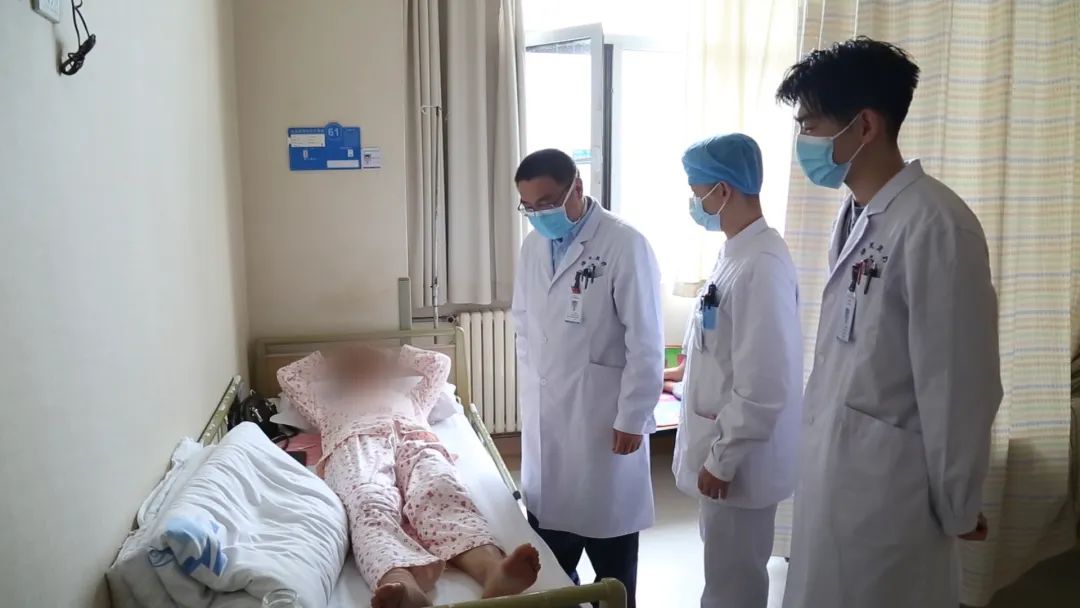 市第一人民医院血管外科,第一健康成都直播