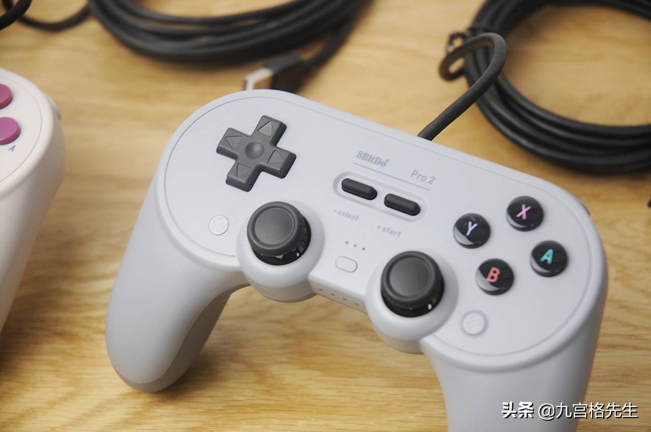 switch玩家的至暗时刻,switch游戏手柄pro原神