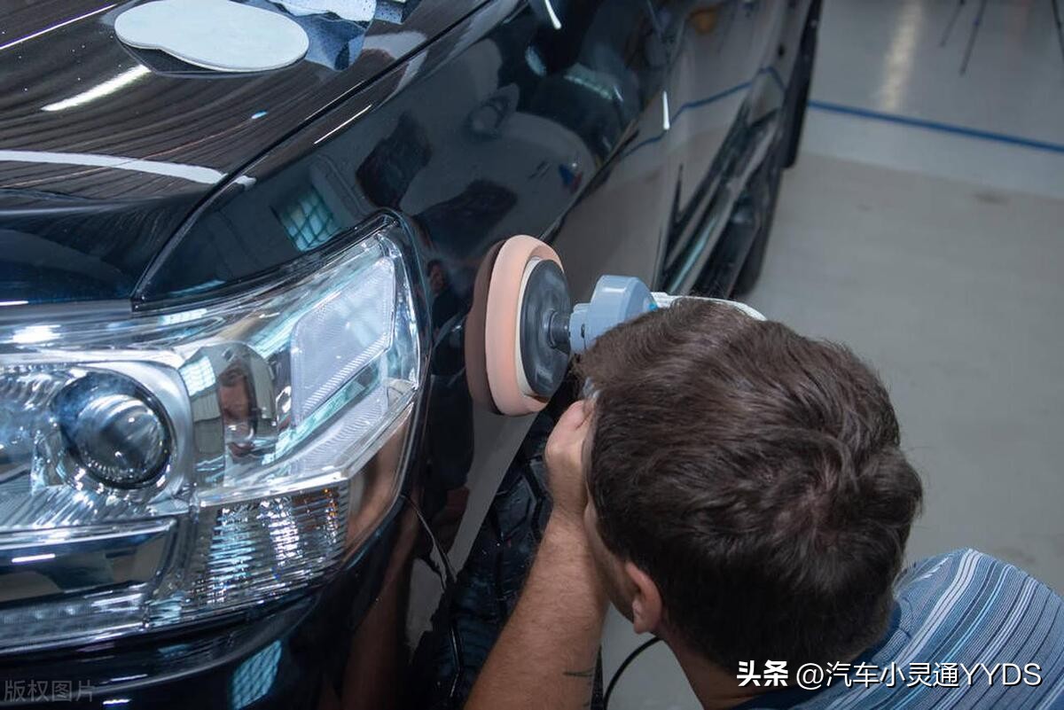 听我一句劝，即使免费也不能更换汽车配件！