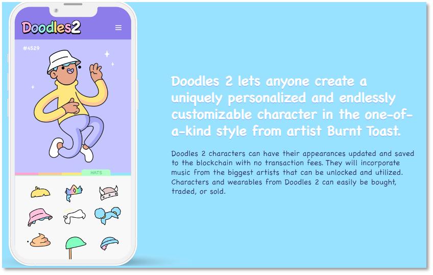 三大蓝筹NFT熊市融资谁能熬过寒冬？