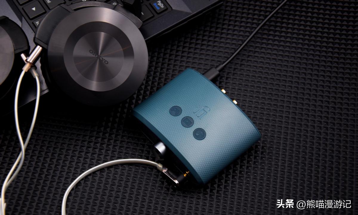 ifi悦尔法评测,悦尔法ifi耳放评测