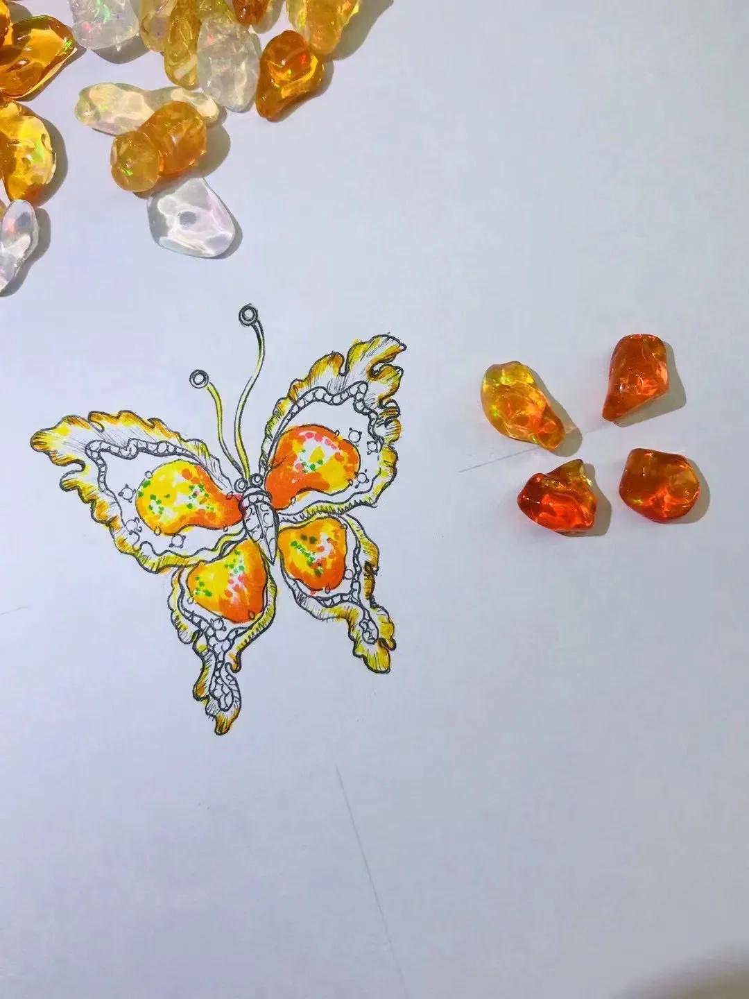 欧泊设计感,欧泊品牌设计