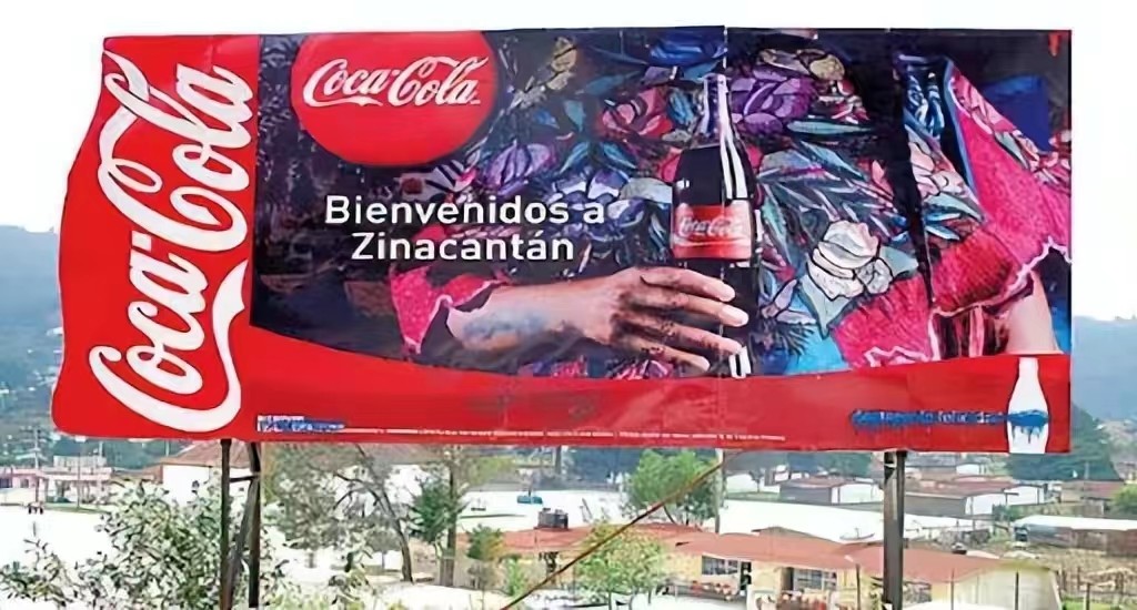 民众只能喝可乐？墨西哥水资源极度匮乏，为何仍在抽水生产可乐？