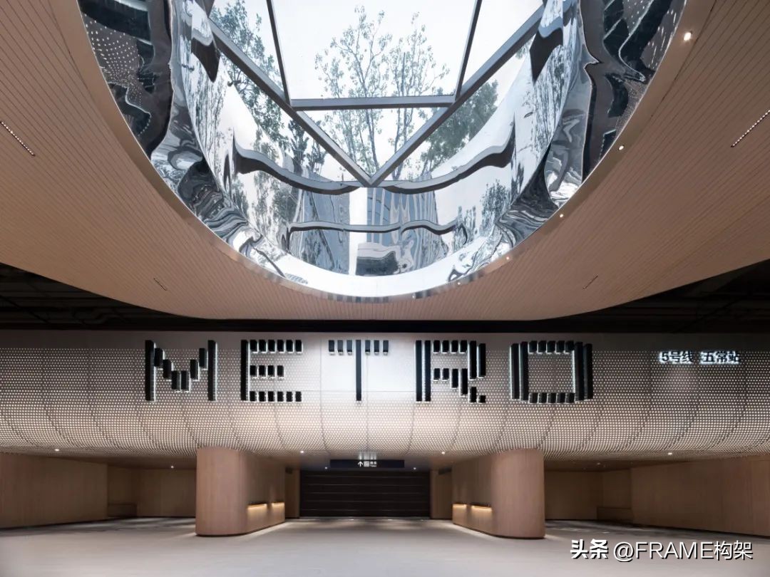 東木筑造｜开往未来的地下铁：下一站，天空之城