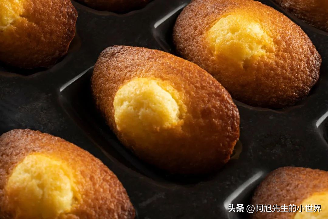 简单+高逼格——迪拜大神KarimBourgi配方“旅行布朗尼”