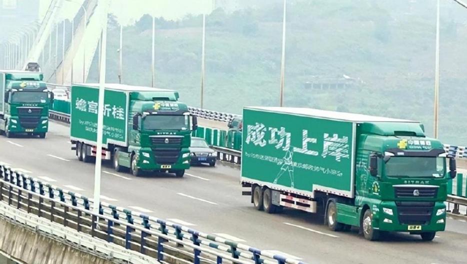 为什么高考试卷都是中国邮政运输,为什么中国邮政可以押送高考试卷