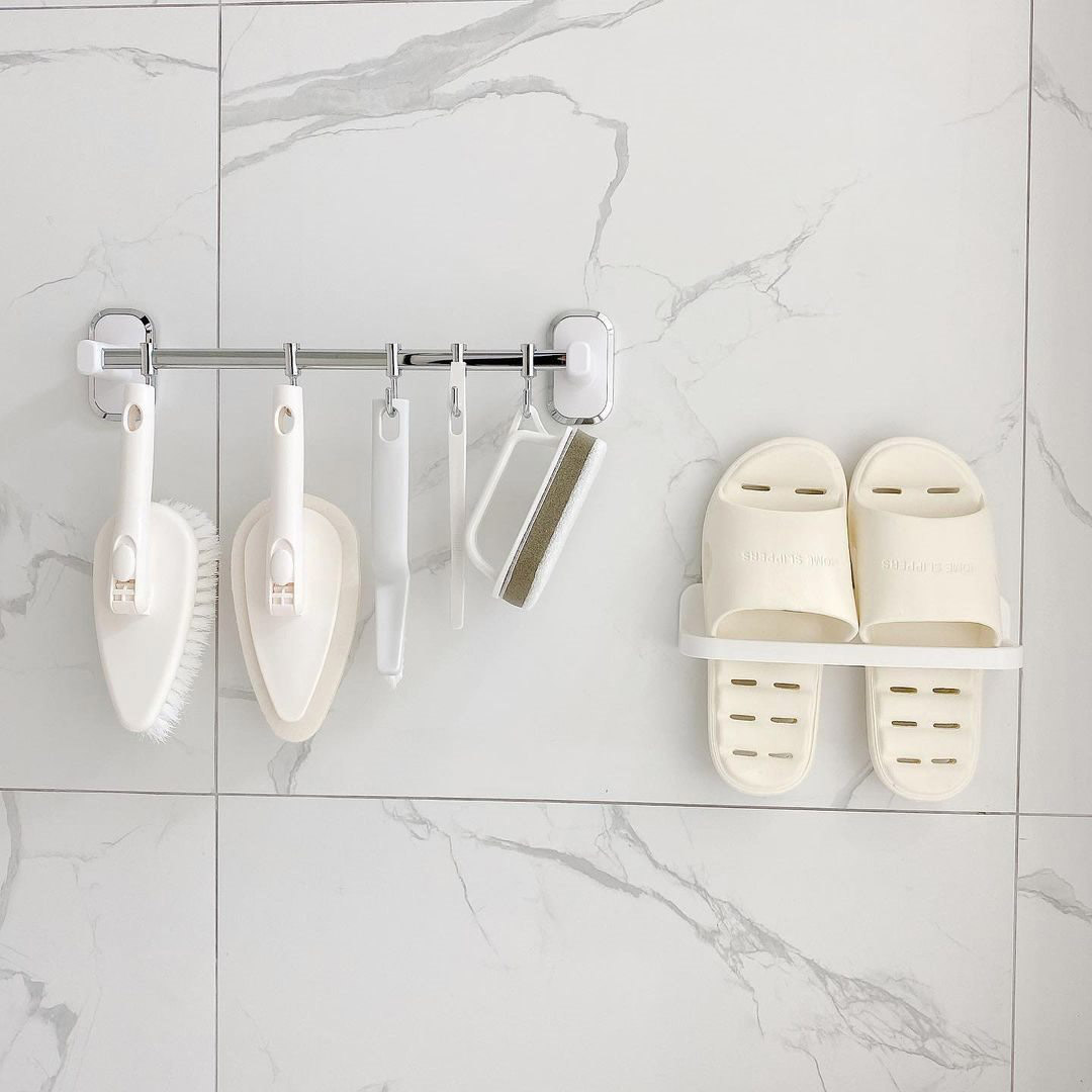橱柜、浴柜再多也难收？这6大收纳神器高颜又高能，韩国主妇大爱