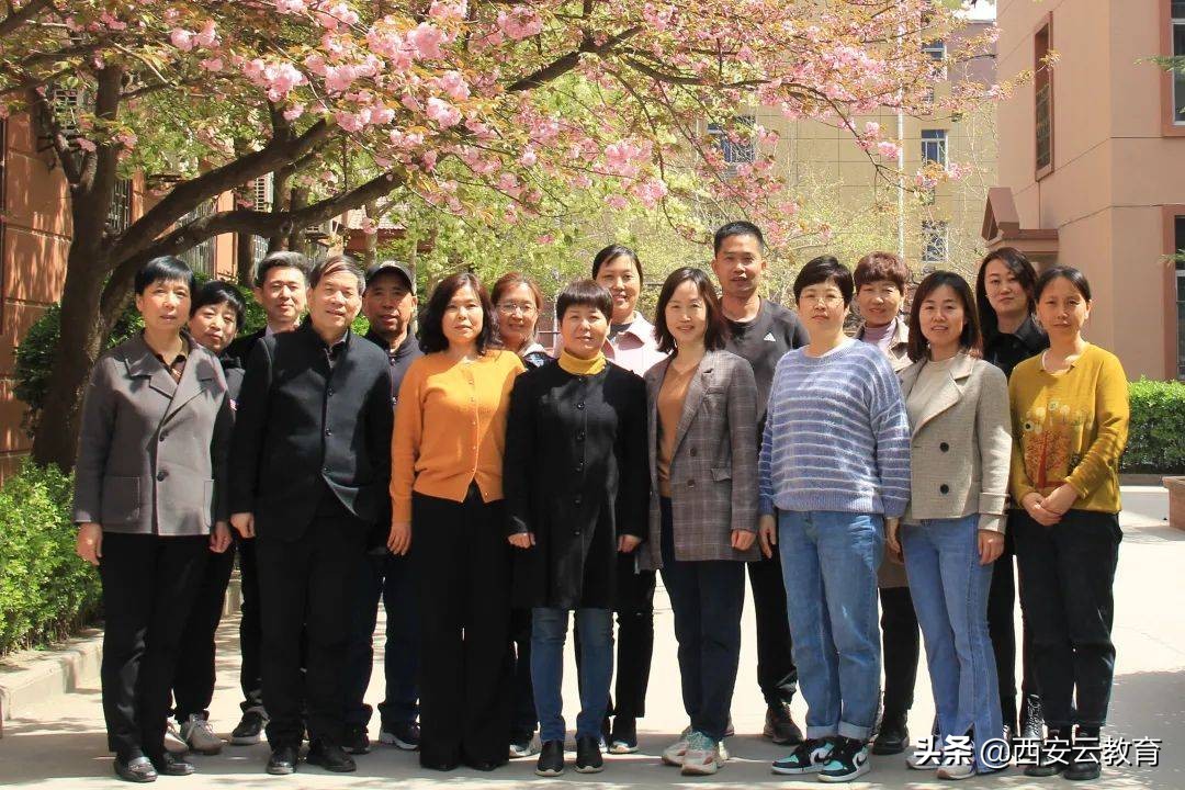 西安小升初高新公办学校最新消息,西安小升初西电中学