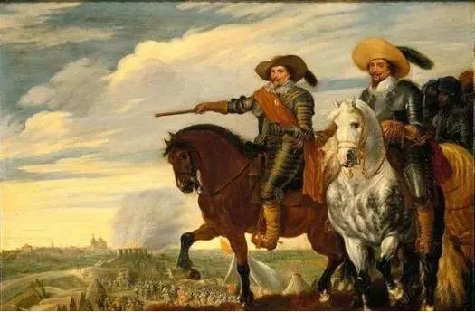 尼德兰是哪个民族的人,尼德兰民族传统艺术