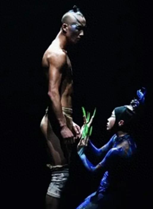 杨丽萍的四大不解之谜,杨丽萍十大不解之谜