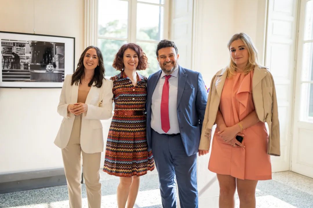 意大利双年展2023,意大利德西奥双年展