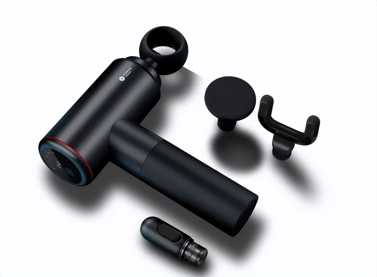 筋膜枪推荐送男友,筋膜枪礼物推荐