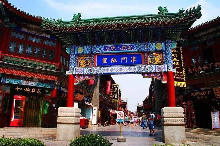 天津一道特色美食,去天津必吃的十种美食