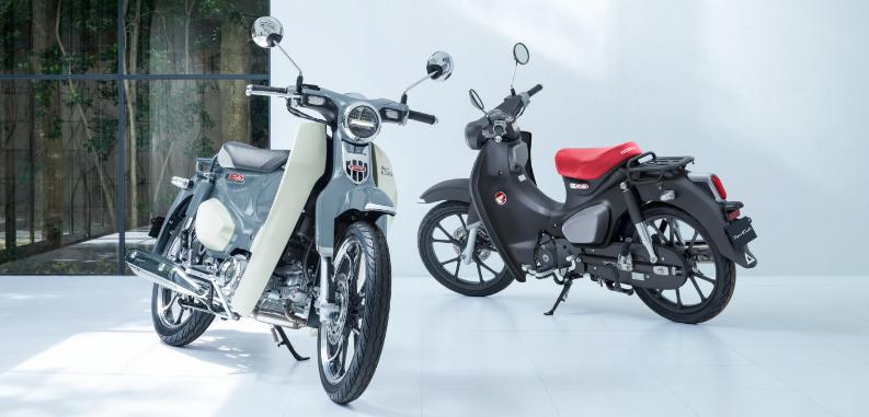 二轮考古学-本田幼兽编年史合集（1952-今）