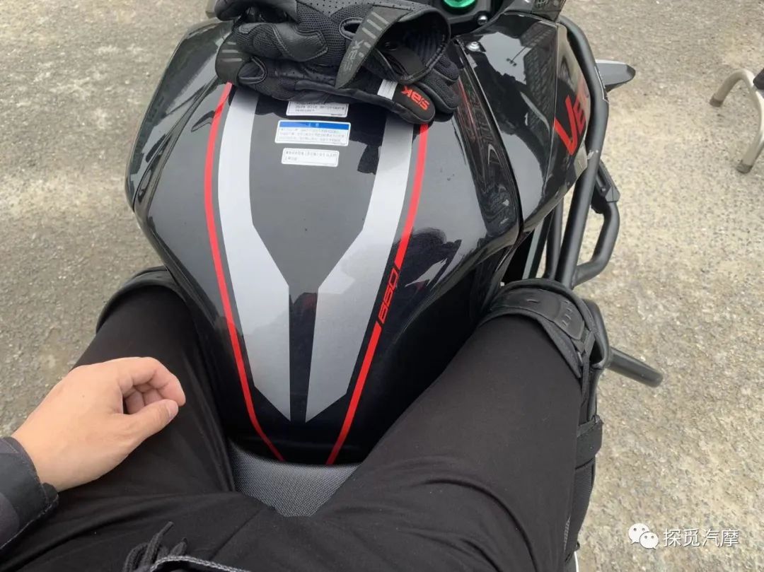 川崎versys650最新款,川崎versys650旅行版评测