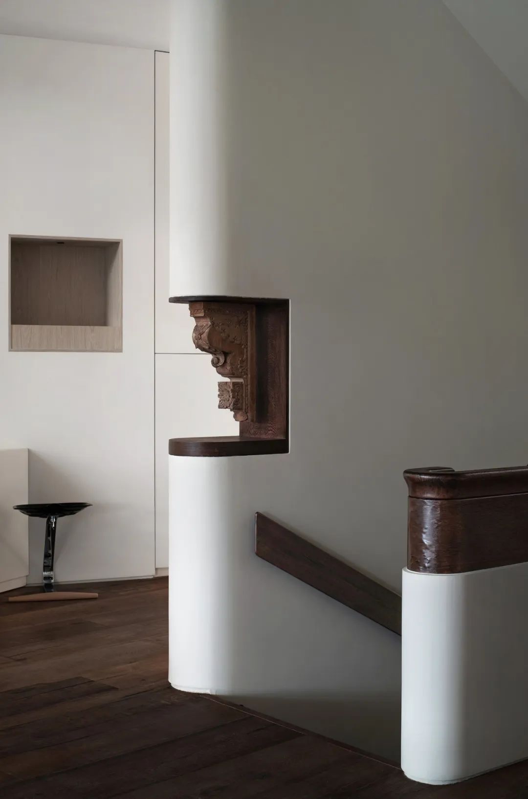 ACE DESIGN｜成都湖岸艺术别墅：逸享自在的湖岸艺术“家”