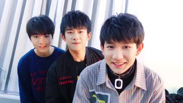 tfboys十周年演唱会为啥不同台,tfboys十周年演唱会会公布解散吗