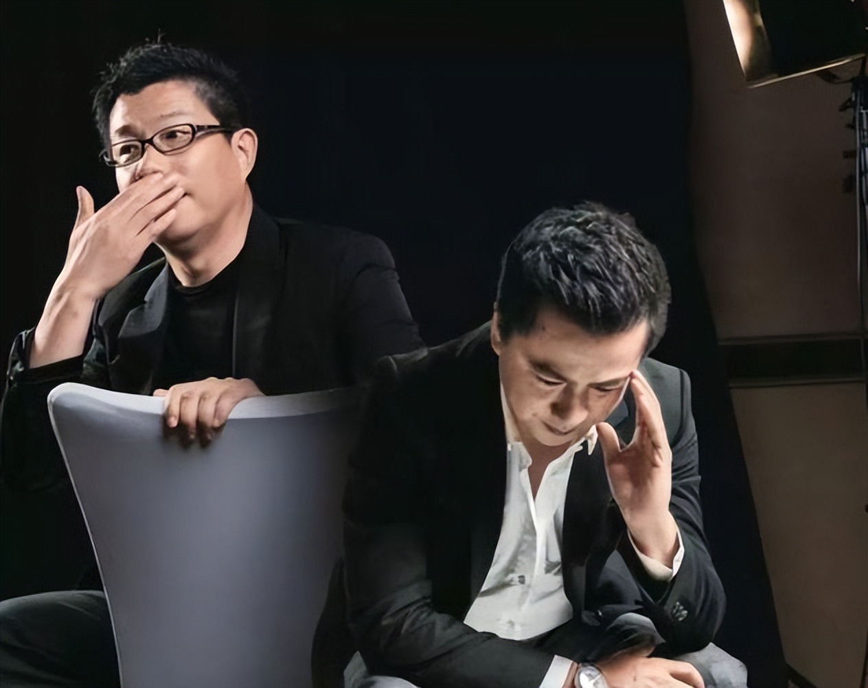 兄弟齐心无法断金,兄弟同心断金的故事