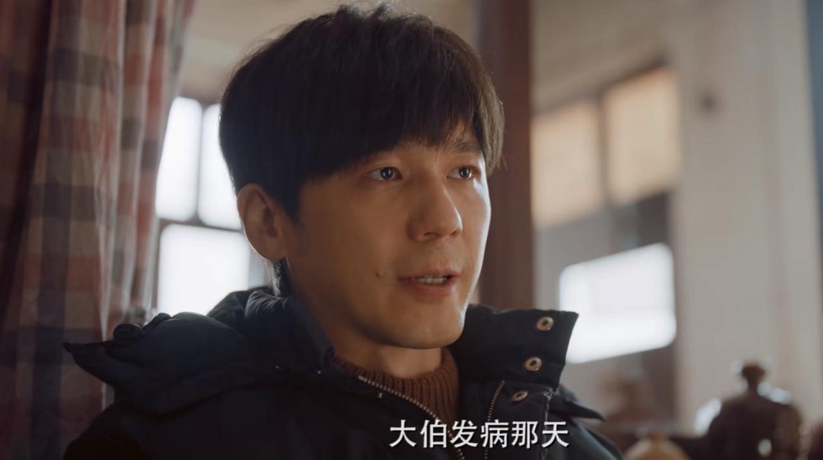 龙城里马伊琍演技,龙城马伊琍主演