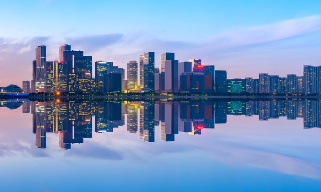 深圳能申请直辖市吗,深圳会在未来成为中国直辖市吗