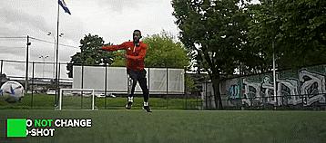 射门怎么才能打出爆发力,射门如何才能打上力量