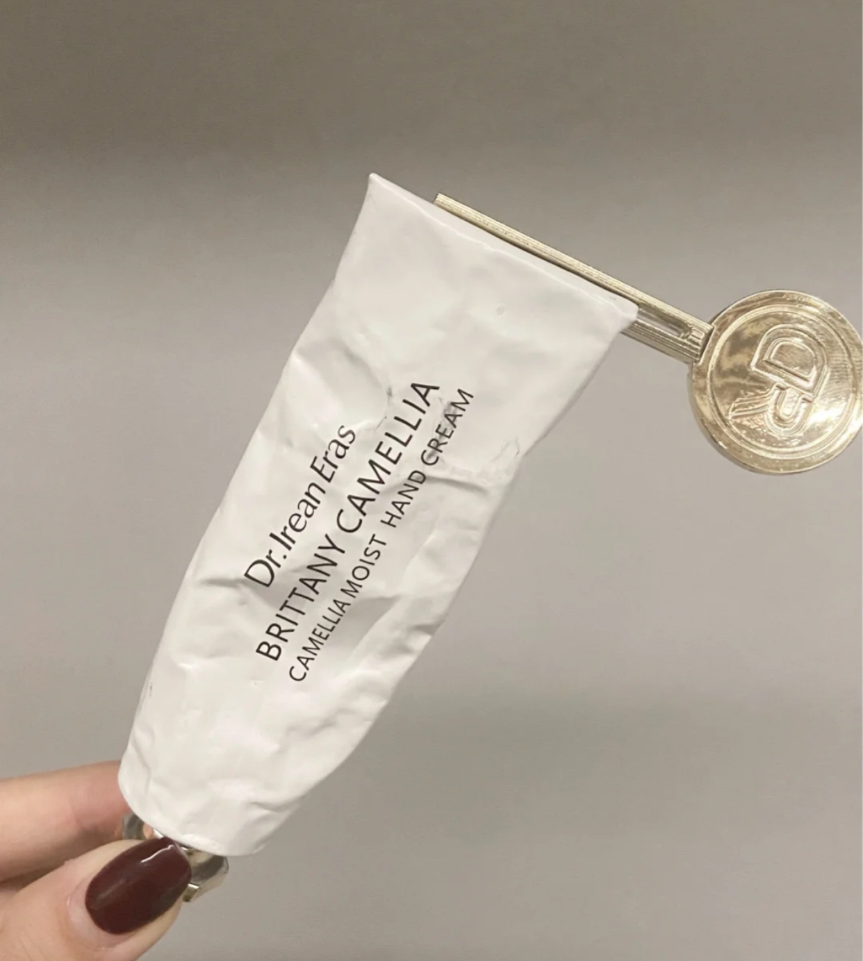 冬季女士护手霜推荐学生党,冬季护手霜可爱