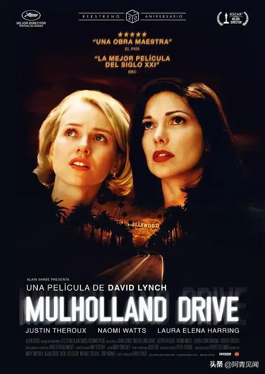 娜奥米沃茨的电影全部,娜奥米沃茨为艺术奉献的电影