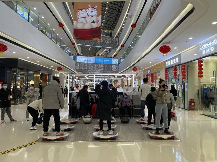 甩脂机甩手臂有危险吗,甩脂机甩了有坏处吗