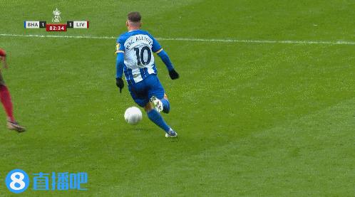 三球王打爆利物浦边后卫阿诺德,利物浦三球大逆转