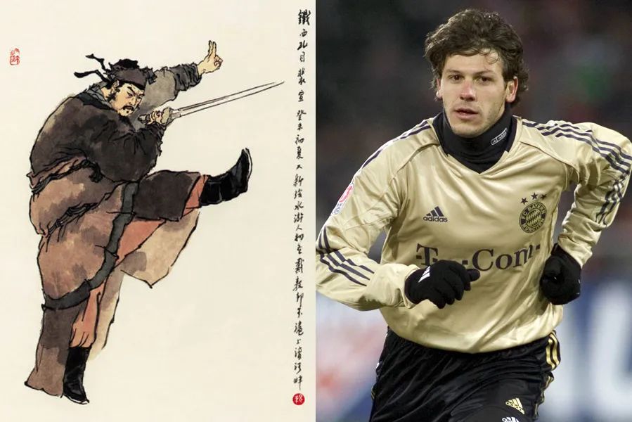 拜仁慕尼黑21世纪最佳阵容,拜仁队史第一