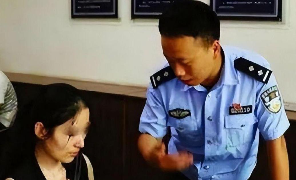 湖南一少妇被性侵，警方为破案策划让受害人二次遭强奸，惊动省厅