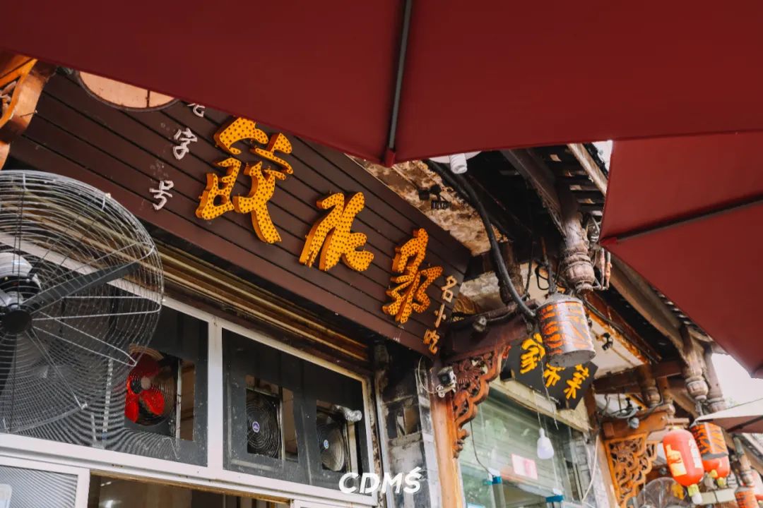 成都周围小众旅游城市,成都周边值得二刷的小城