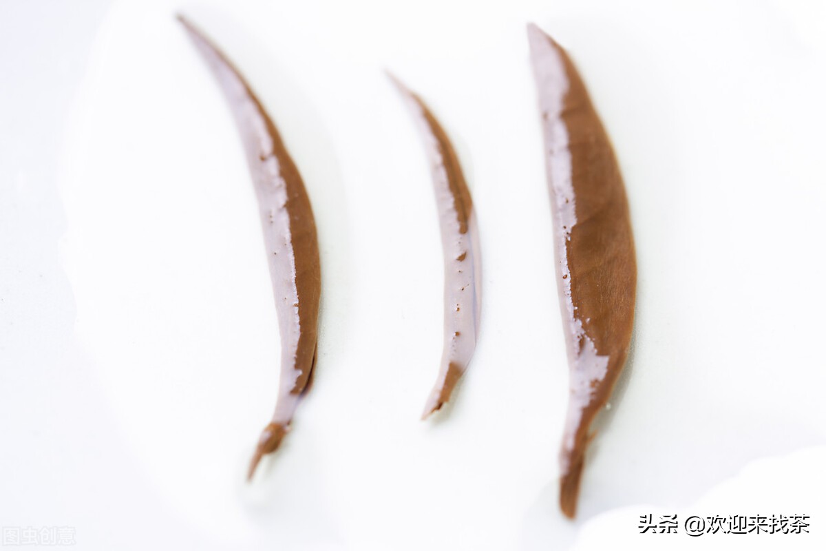 网上买茶真的靠谱吗,大家网上买茶遇到最糟心的事情