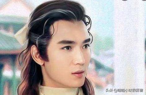 什么发型都能驾驭的男明星,你们觉得哪个男明星发型好看