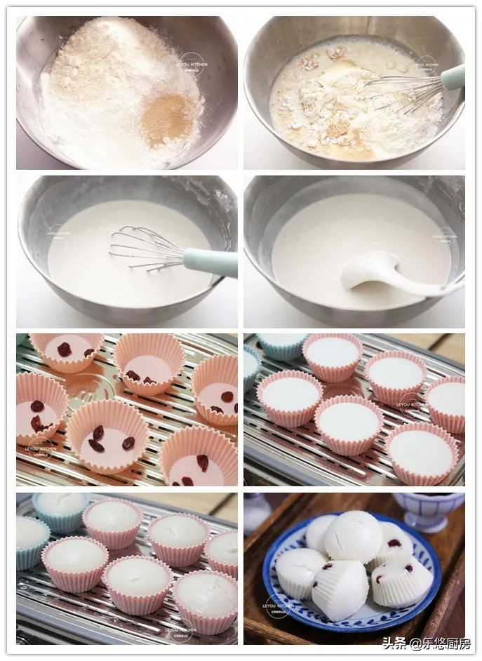 早餐食谱30天不重样成人,一周早餐不重样计划