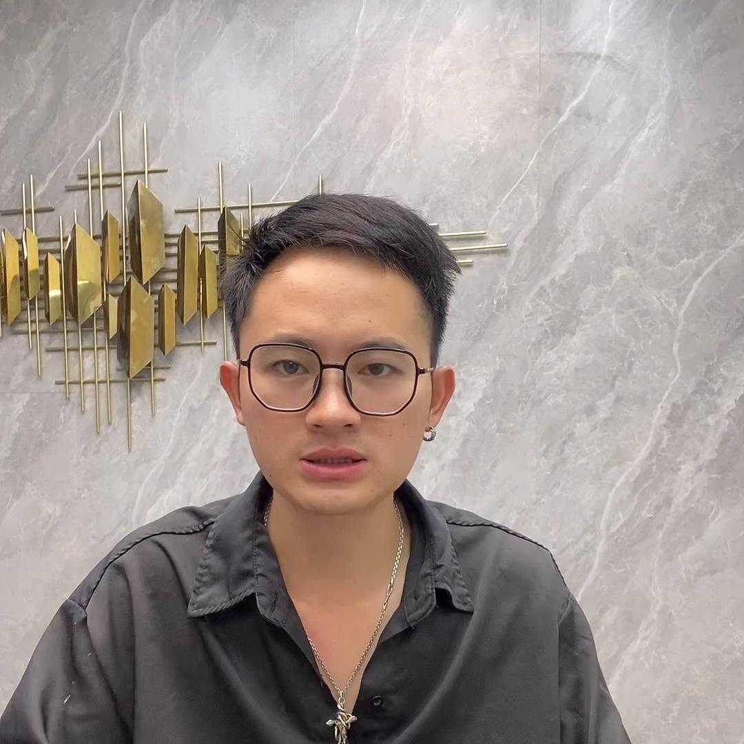 接发骗局的博主,接发被套路被坑