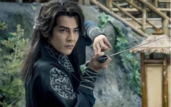 干将莫邪真有此剑吗,干将莫邪用活人祭剑