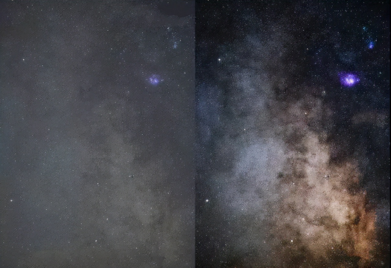 ps蒙版调色预设怎么做,ps蒙版滤镜怎么调色