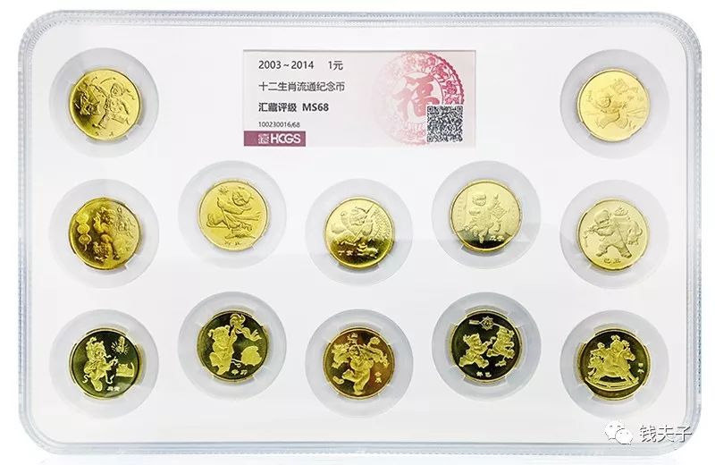 近期还有哪些纪念币,最近还有什么纪念币