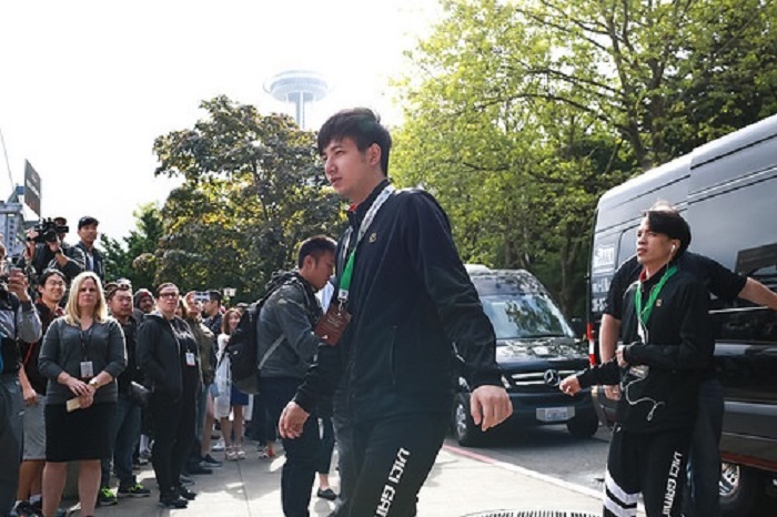 dota三蛆兄弟是谁,dota2三蛆兄弟第四场