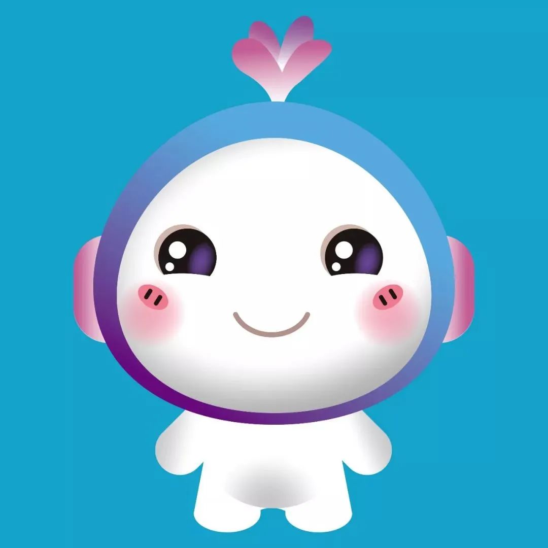 快看！黑龙江各地都被哪些萌货代表了？