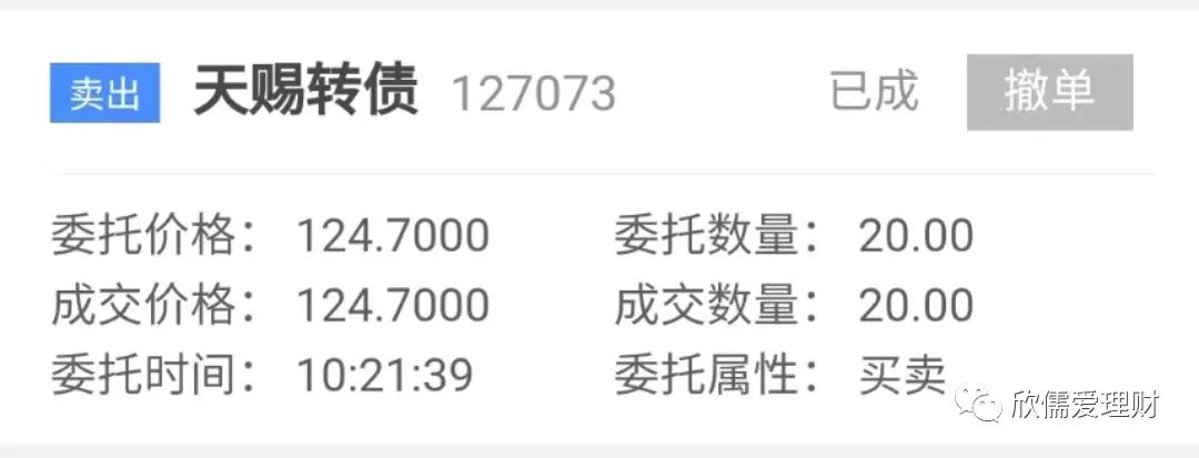 可转债日内高频买卖最好用的指标,可转债定盘指标详解