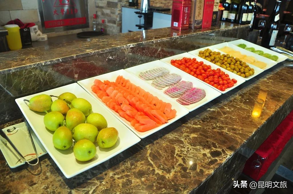 昆明一日游小众打卡景点冬天,小众的昆明周边度假景点