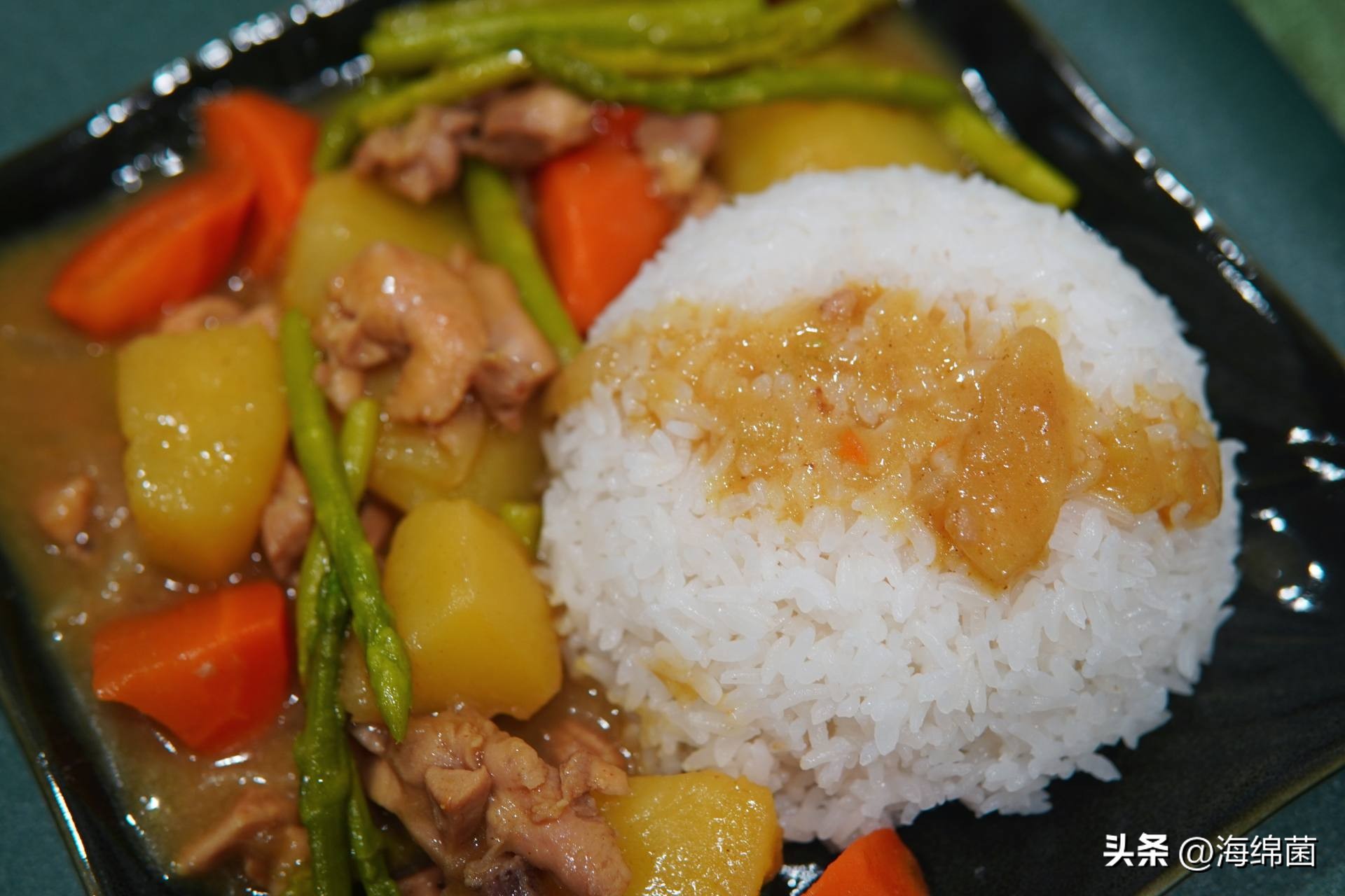 灵魂米饭,灵魂电饭煲