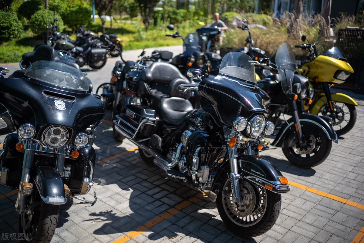 隆鑫摩托发展现状分析,隆鑫摩托发展史