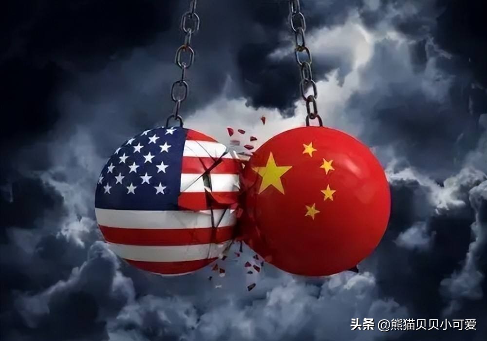 如何看待美国目前对华策略,近些年美国对华政策的研究与分析